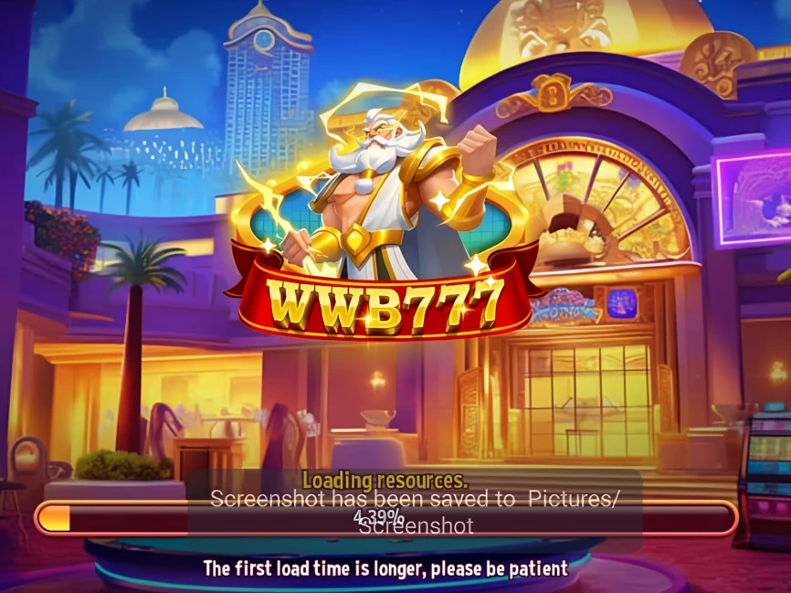 WWB777 Game
