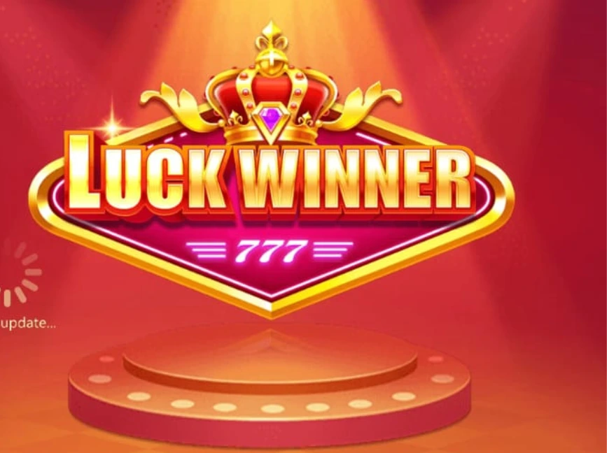 Lucky Winner 777