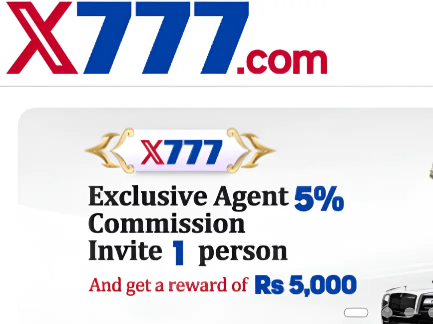 X777 Game
