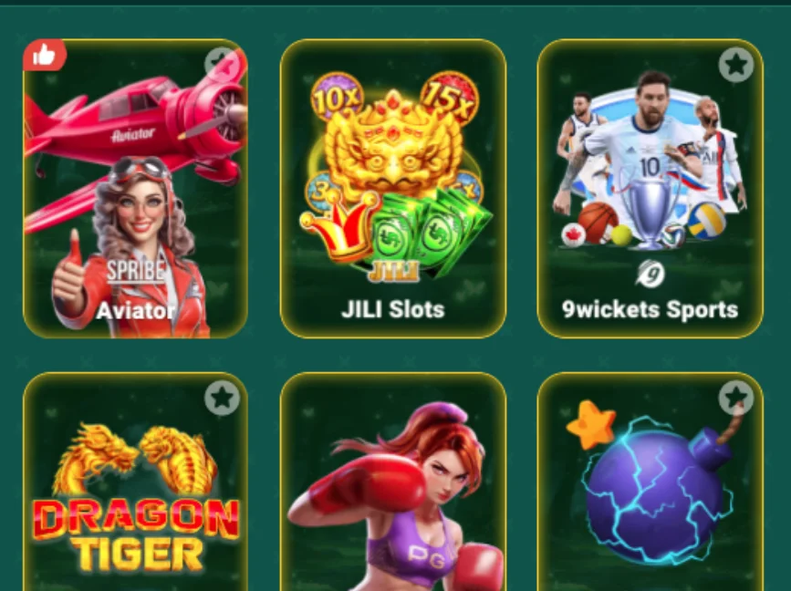 10s Bet Game