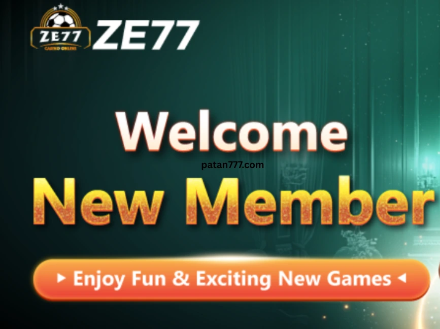 ZE77 Game