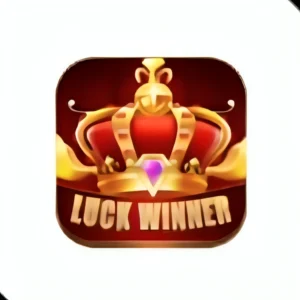 Lucky Winner 777