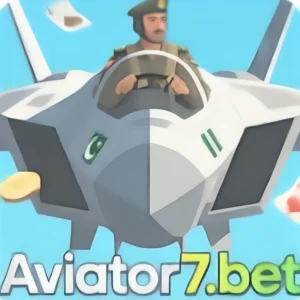 Aviator 7 Bet