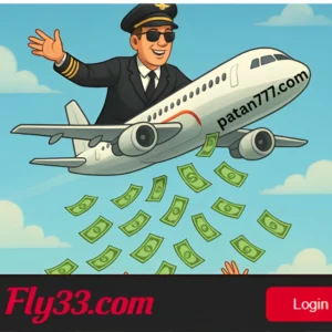 fly33 Game