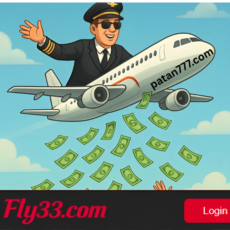 fly33 Game
