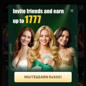 baaz play Game