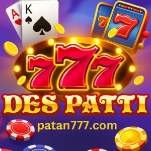 Des Patti 777