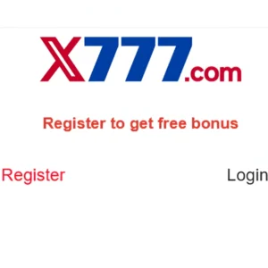 X777 Game
