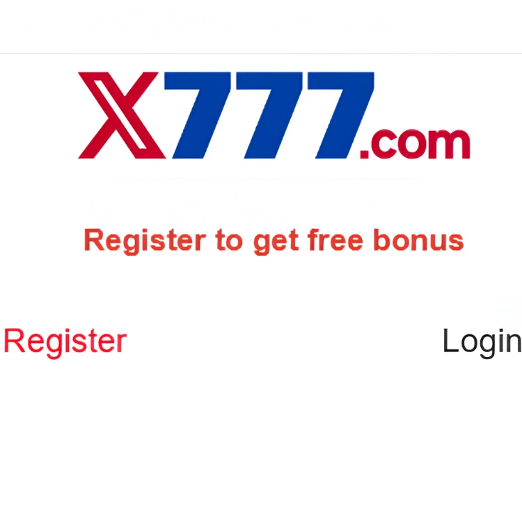 X777 Game