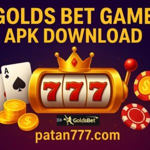 Golds Bet Game