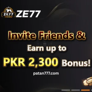 ZE77 Game