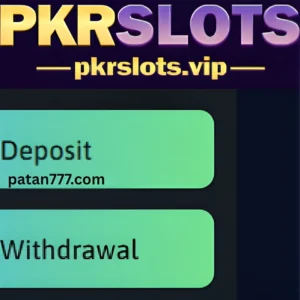 PKR Slots Game